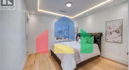 Residential - Single Family Home - Richmond, Canada - Canada