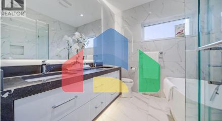 Residential - Single Family Home - Richmond, Canada - Canada