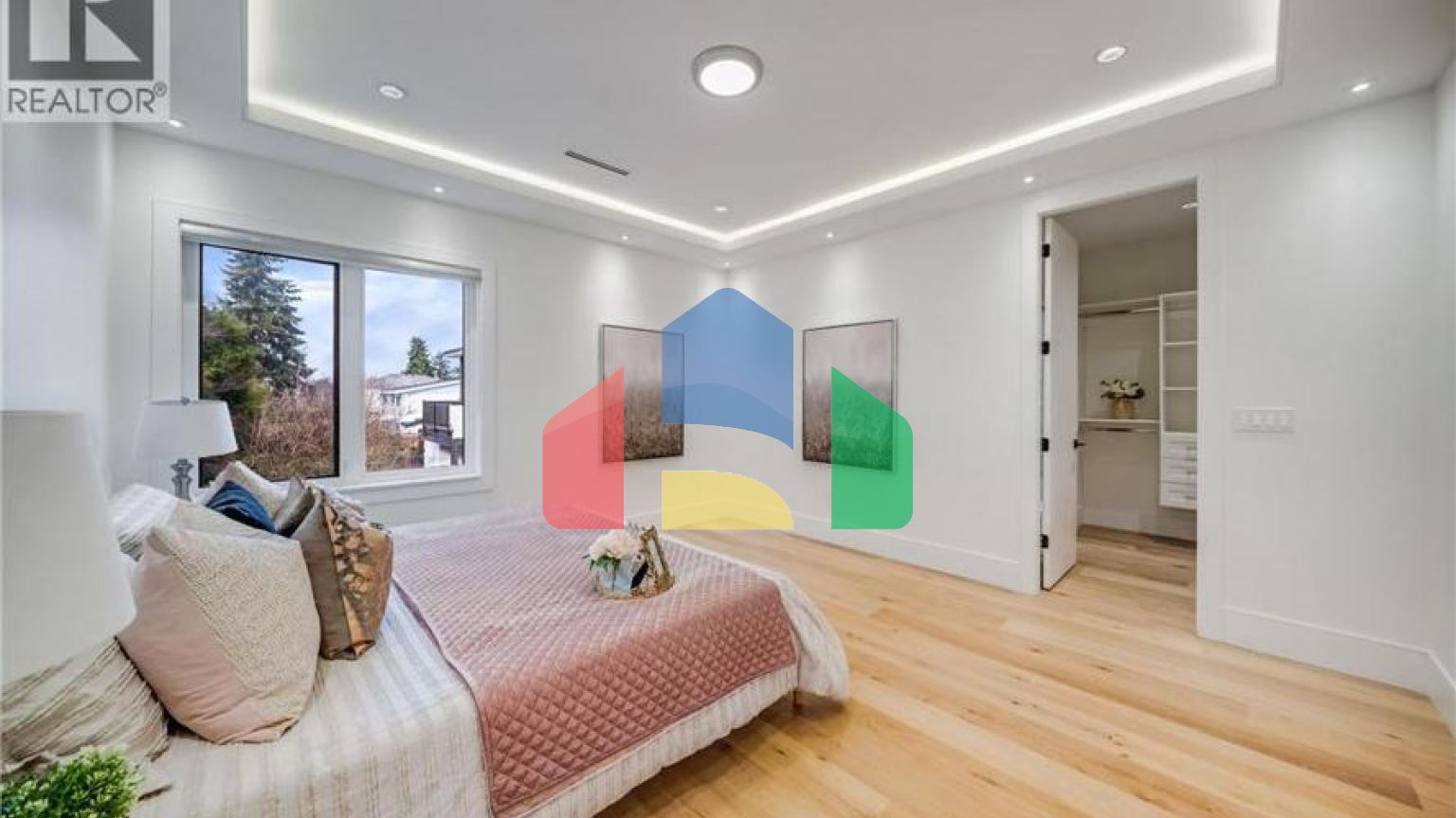 Residential - Single Family Home - Richmond, Canada - Canada