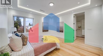 Residential - Single Family Home - Richmond, Canada - Canada