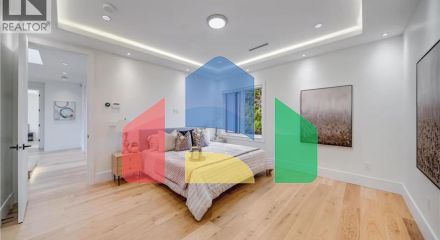 Residential - Single Family Home - Richmond, Canada - Canada