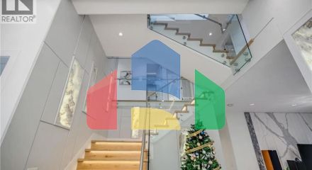 Residential - Single Family Home - Richmond, Canada - Canada