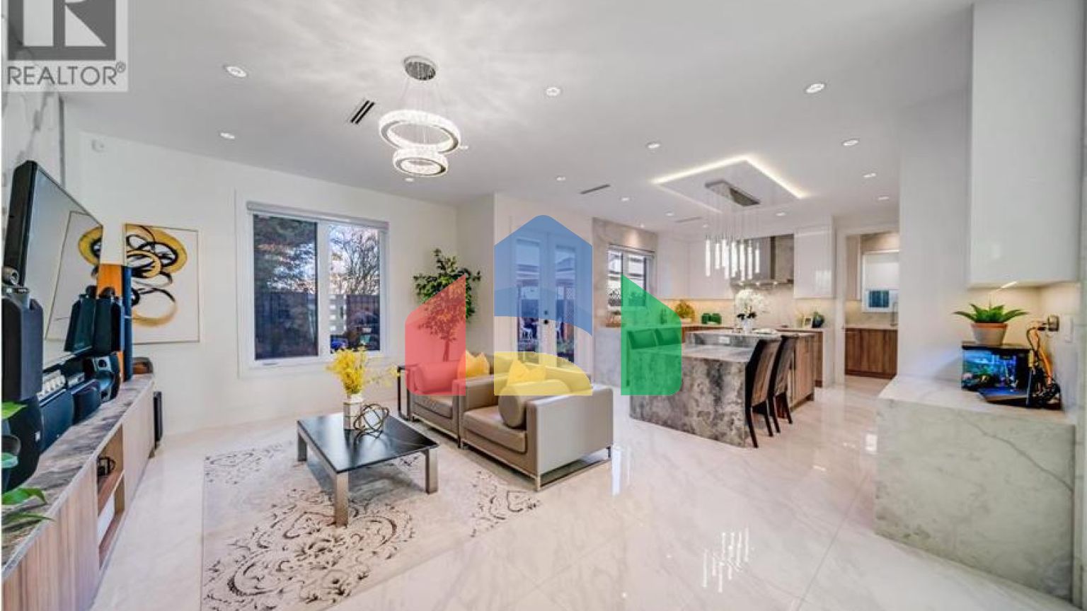 Residential - Single Family Home - Richmond, Canada - Canada