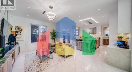 Residential - Single Family Home - Richmond, Canada - Canada