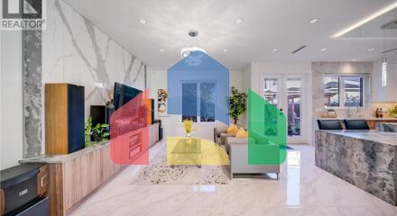 Residential - Single Family Home - Richmond, Canada - Canada