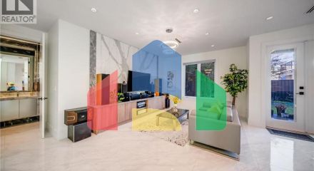 Residential - Single Family Home - Richmond, Canada - Canada