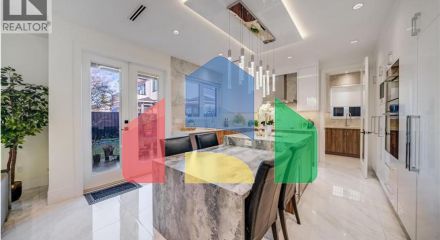 Residential - Single Family Home - Richmond, Canada - Canada