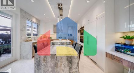 Residential - Single Family Home - Richmond, Canada - Canada