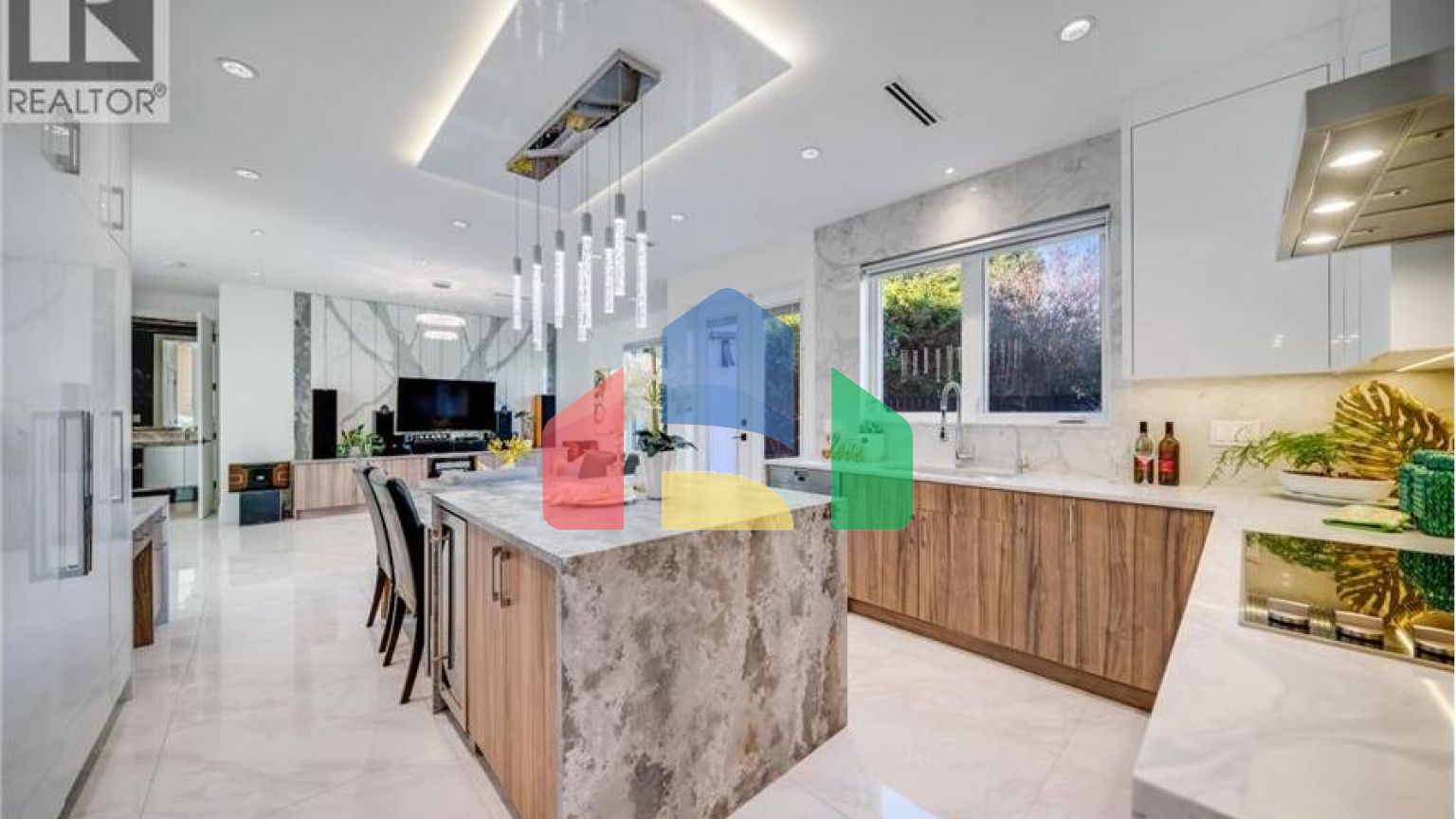 Residential - Single Family Home - Richmond, Canada - Canada