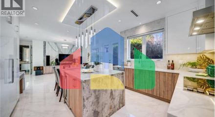 Residential - Single Family Home - Richmond, Canada - Canada