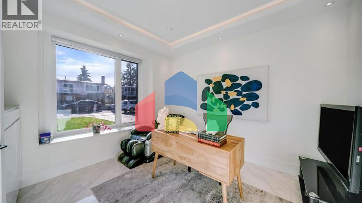 Residential - Single Family Home - Richmond, Canada - Canada