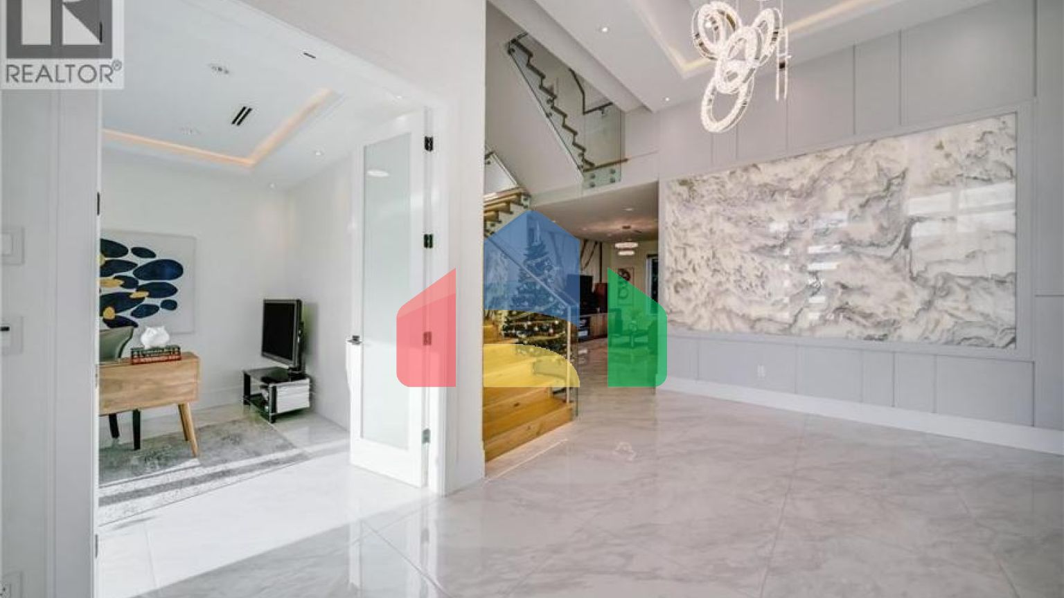 Residential - Single Family Home - Richmond, Canada - Canada