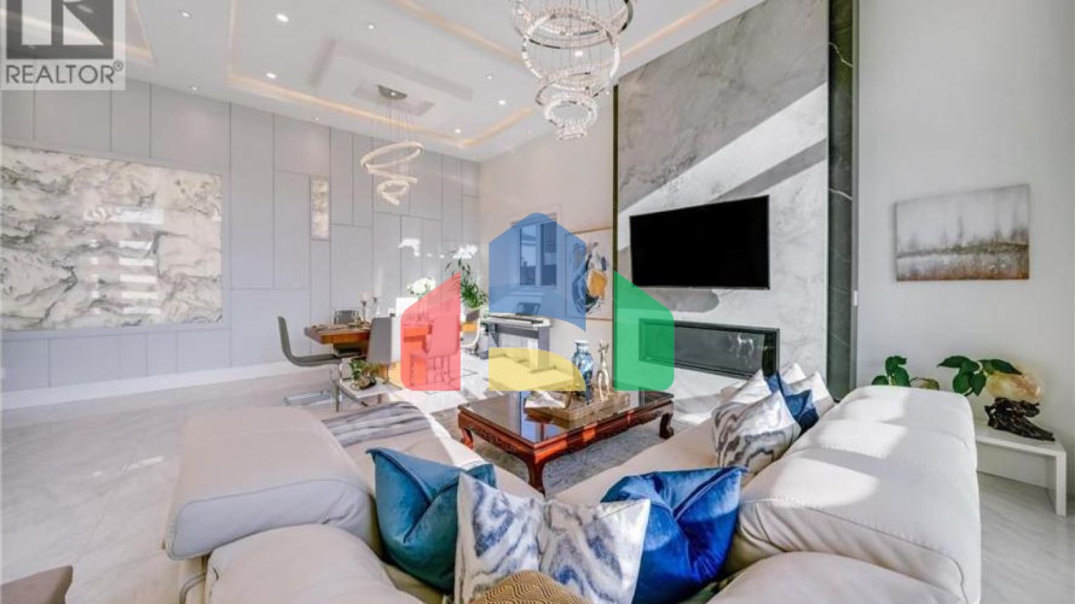 Residential - Single Family Home - Richmond, Canada - Canada