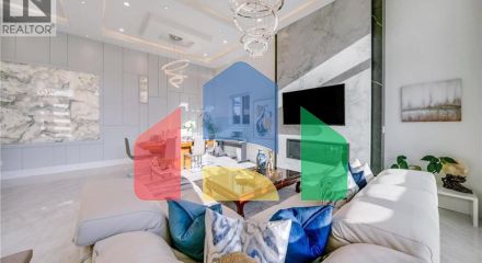 Residential - Single Family Home - Richmond, Canada - Canada