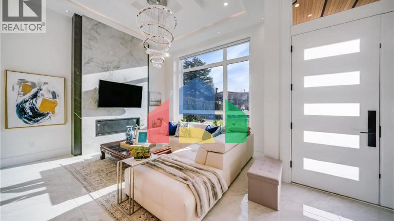 Residential - Single Family Home - Richmond, Canada - Canada