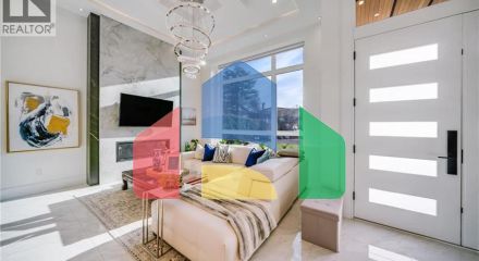 Residential - Single Family Home - Richmond, Canada - Canada