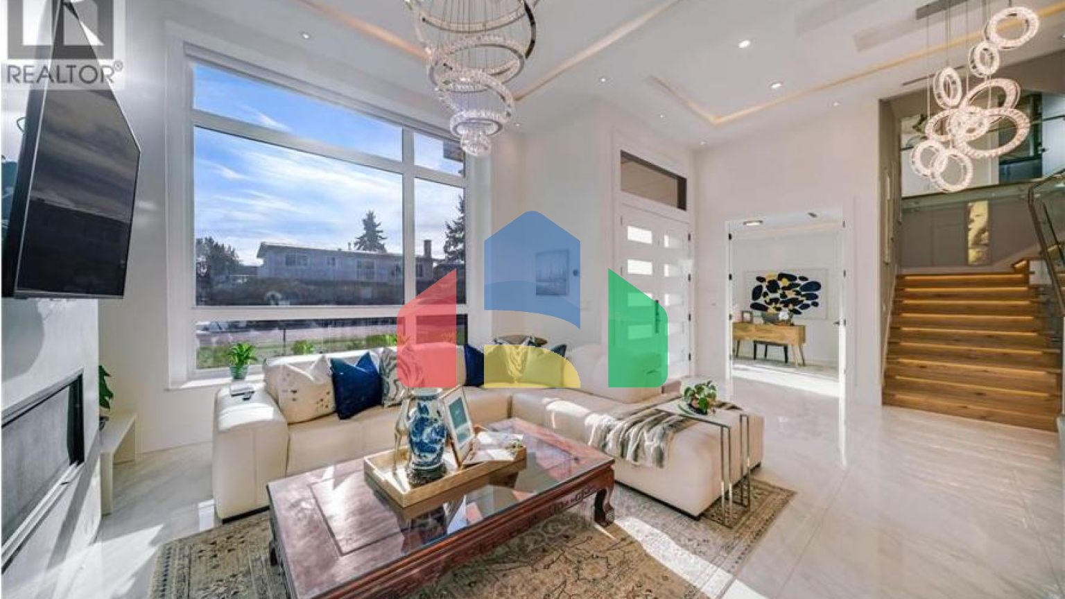 Residential - Single Family Home - Richmond, Canada - Canada