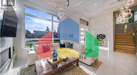 Residential - Single Family Home - Richmond, Canada - Canada