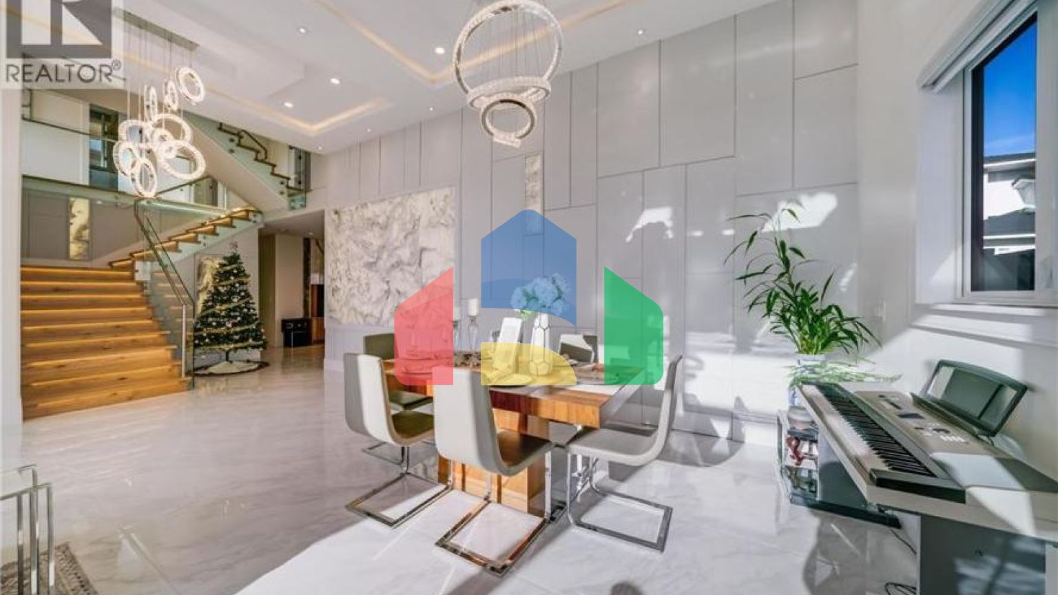 Residential - Single Family Home - Richmond, Canada - Canada