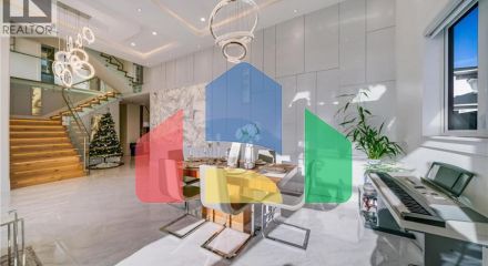 Residential - Single Family Home - Richmond, Canada - Canada