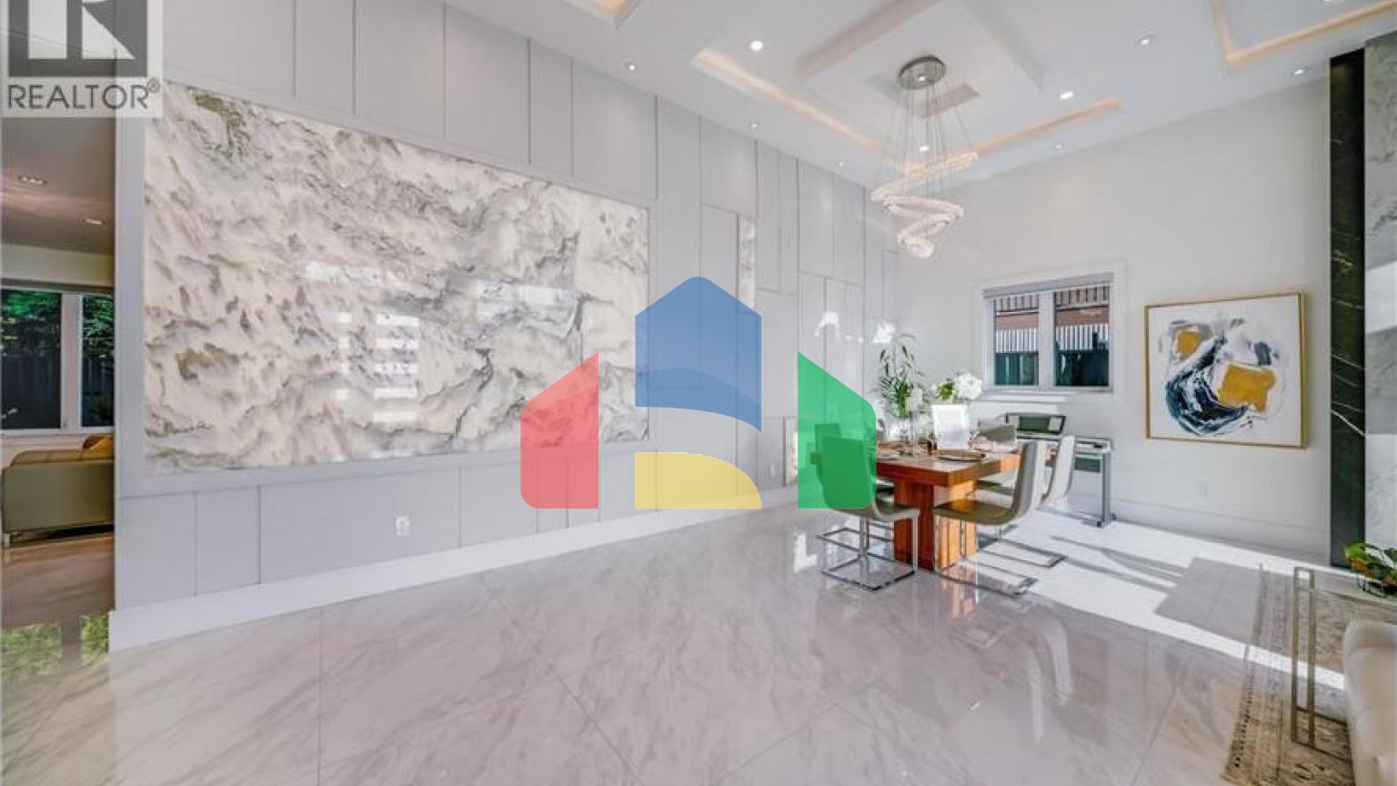 Residential - Single Family Home - Richmond, Canada - Canada