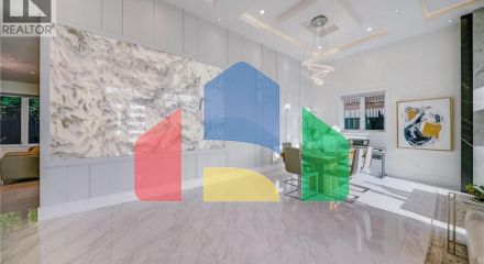 Residential - Single Family Home - Richmond, Canada - Canada