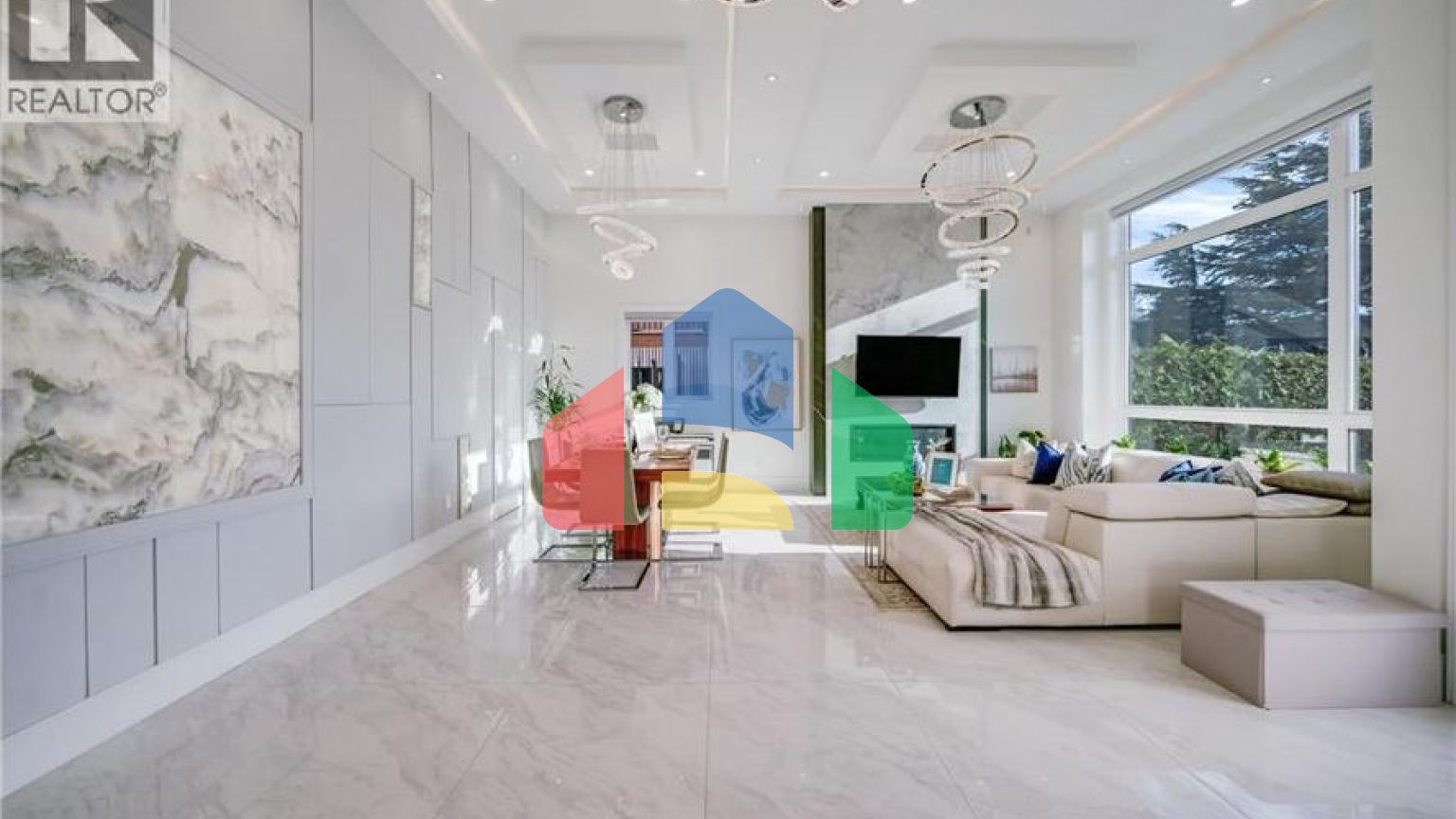 Residential - Single Family Home - Richmond, Canada - Canada