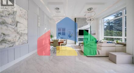 Residential - Single Family Home - Richmond, Canada - Canada