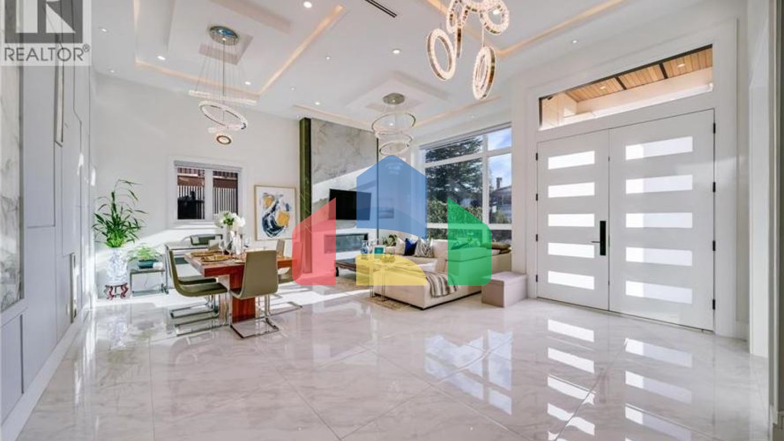 Residential - Single Family Home - Richmond, Canada - Canada