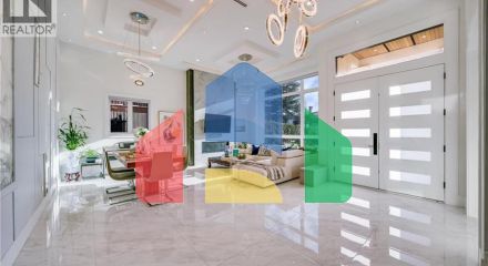 Residential - Single Family Home - Richmond, Canada - Canada