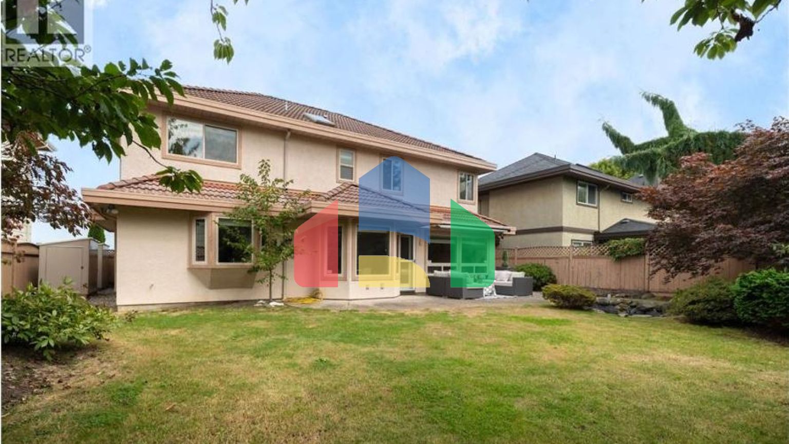 Residential - Single Family Home - Richmond, Canada - Canada