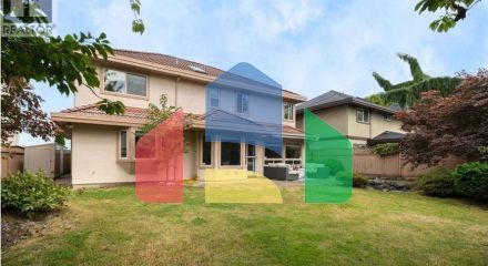 Residential - Single Family Home - Richmond, Canada - Canada