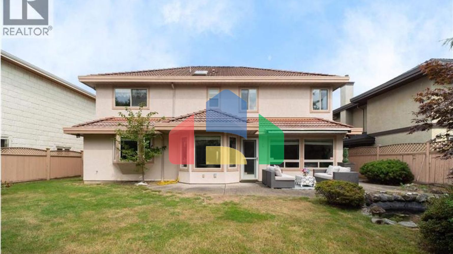 Residential - Single Family Home - Richmond, Canada - Canada