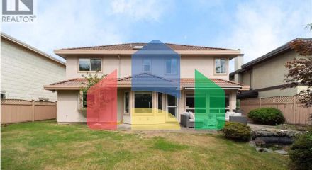 Residential - Single Family Home - Richmond, Canada - Canada