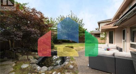 Residential - Single Family Home - Richmond, Canada - Canada