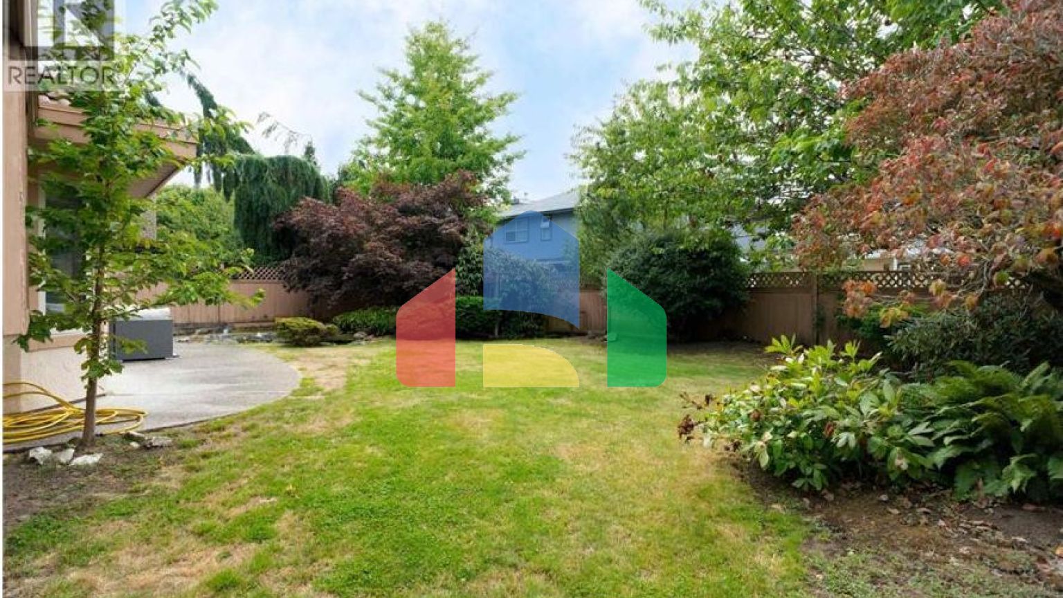 Residential - Single Family Home - Richmond, Canada - Canada