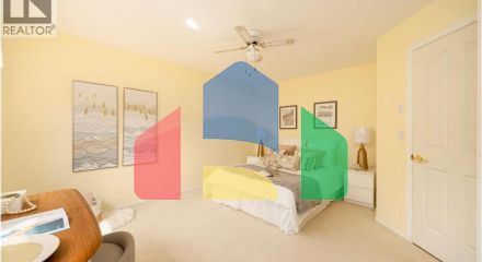 Residential - Single Family Home - Richmond, Canada - Canada