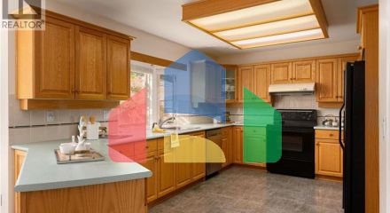 Residential - Single Family Home - Richmond, Canada - Canada