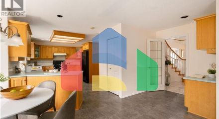 Residential - Single Family Home - Richmond, Canada - Canada