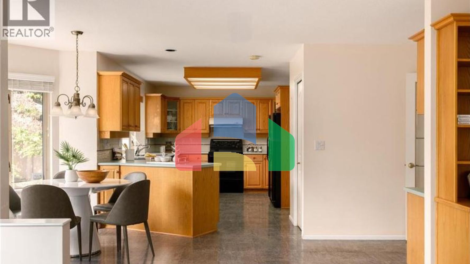 Residential - Single Family Home - Richmond, Canada - Canada