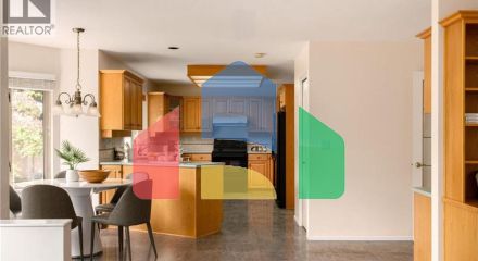 Residential - Single Family Home - Richmond, Canada - Canada