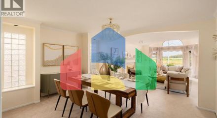 Residential - Single Family Home - Richmond, Canada - Canada