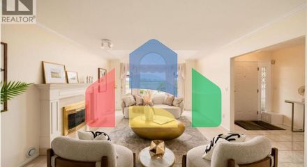 Residential - Single Family Home - Richmond, Canada - Canada