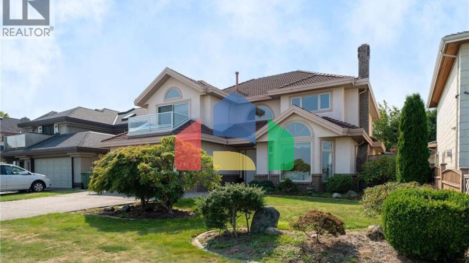 Residential - Single Family Home - Richmond, Canada - Canada