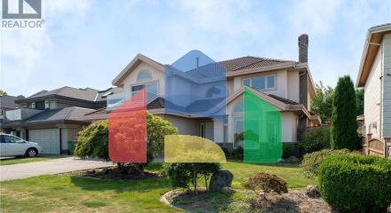 Residential - Single Family Home - Richmond, Canada - Canada