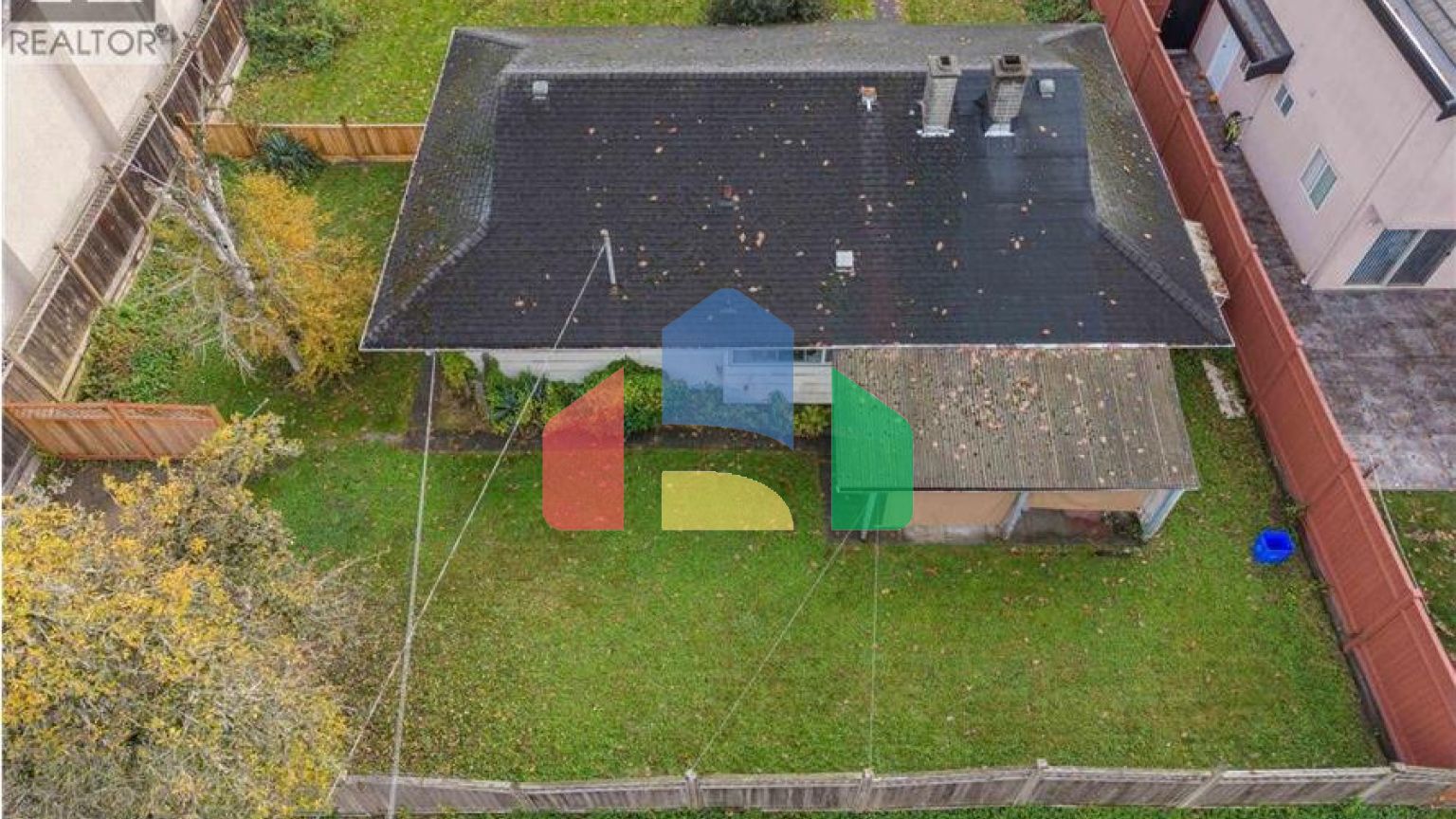 Residential - Single Family Home - Richmond, Canada - Canada