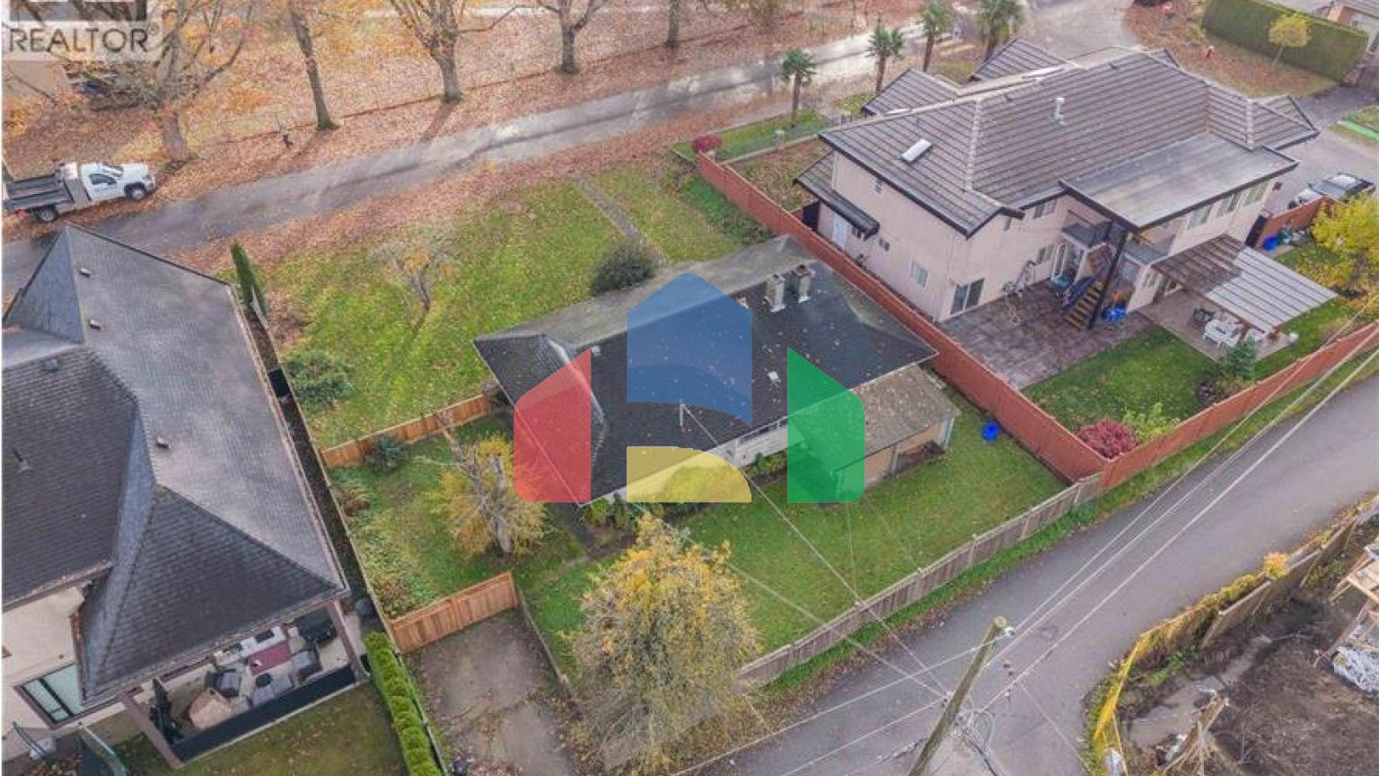 Residential - Single Family Home - Richmond, Canada - Canada