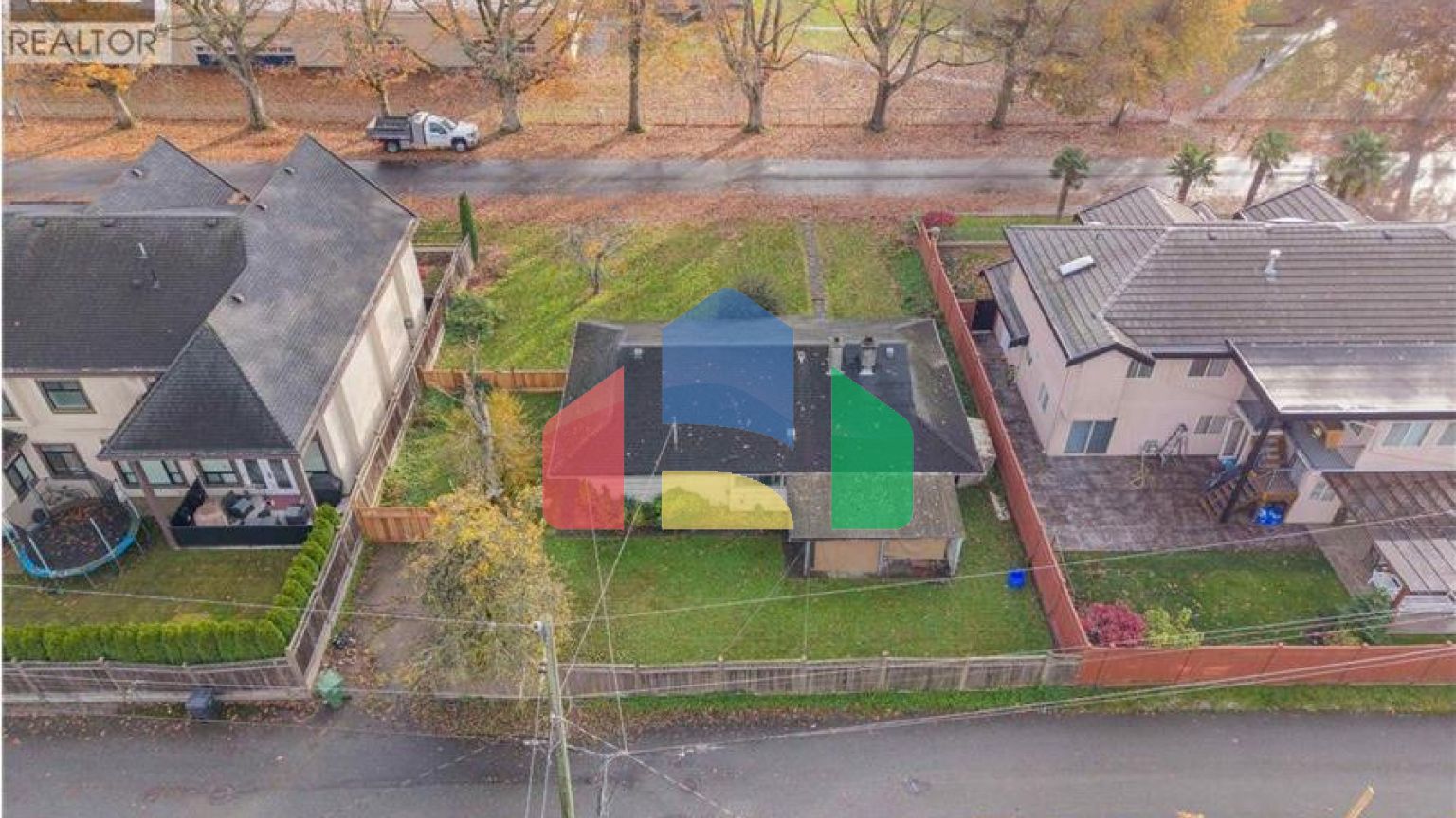 Residential - Single Family Home - Richmond, Canada - Canada