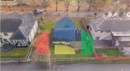 Residential - Single Family Home - Richmond, Canada - Canada