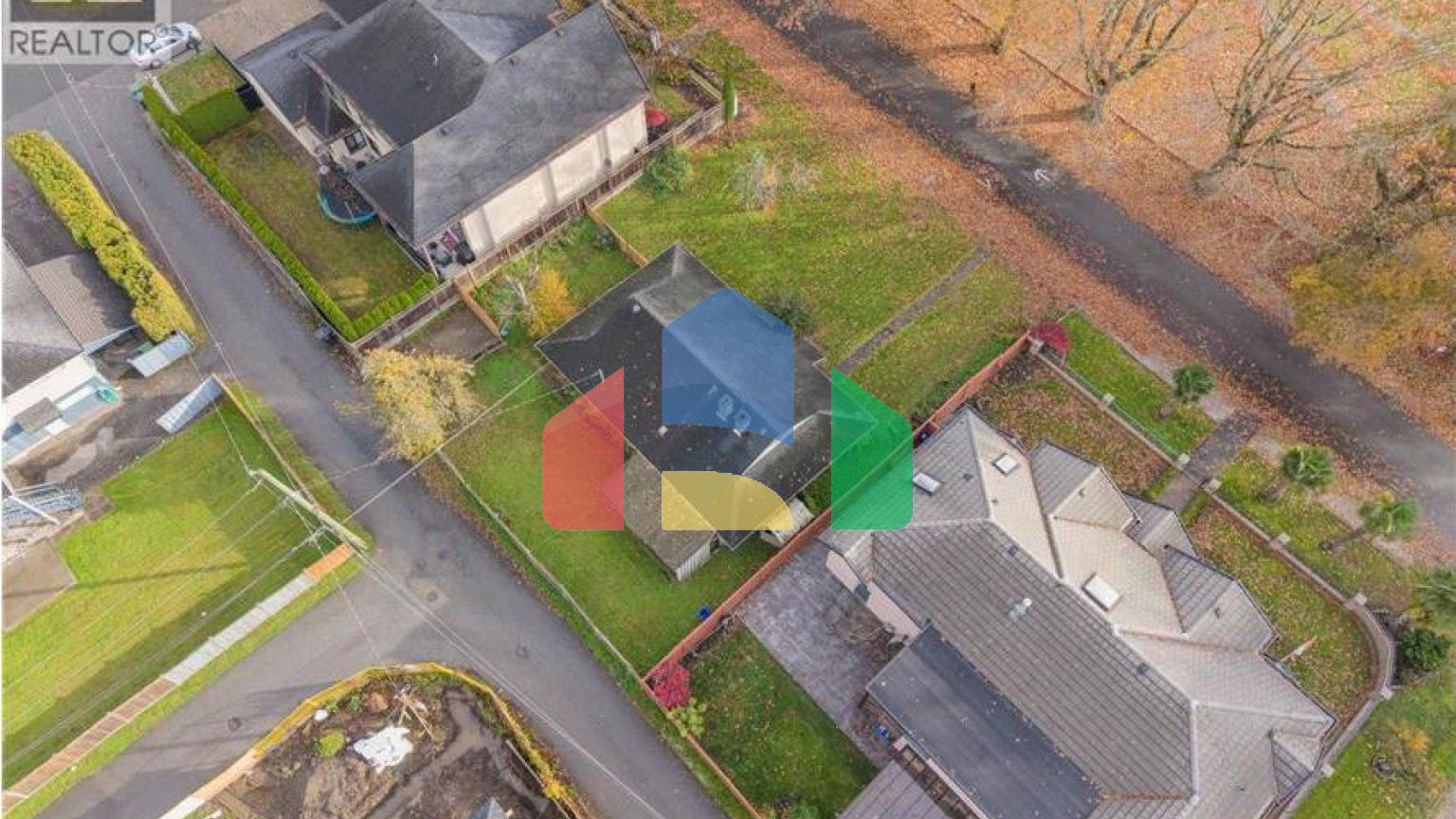 Residential - Single Family Home - Richmond, Canada - Canada